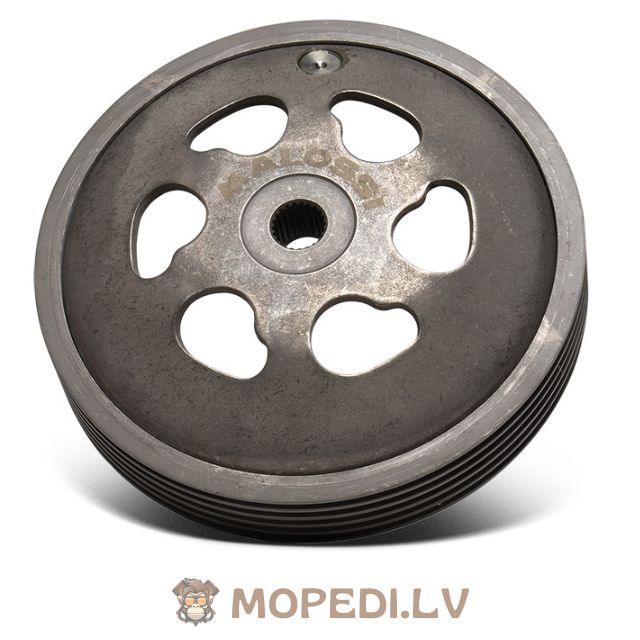 Malossi Wing Bell 107mm Piaggio / Peugeot