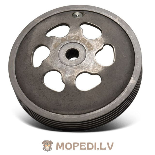 Malossi Wing Bell 107mm Piaggio / Peugeot