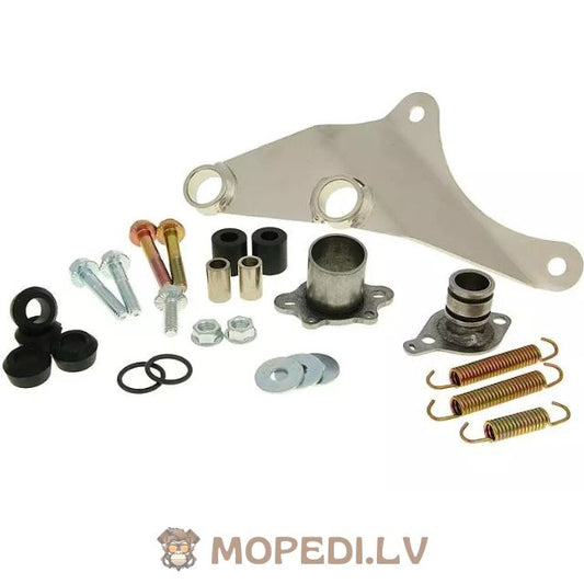 Exhaust Mounting Kit Yasuni C16 Piaggio