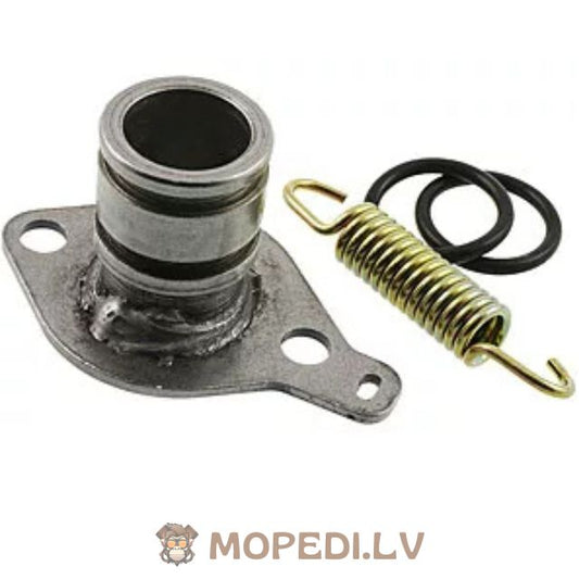 Exhaust Yasuni Flange C16 / C20 / C21 Minarelli / Piaggio