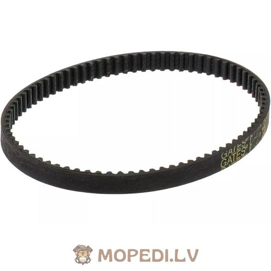 Water/ Oil Pump Belt Piaggio / Gilera / Aprilia