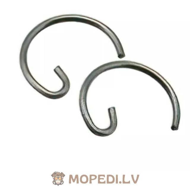 Stage6 Piston Circlips G-Clip 12mm (x2)