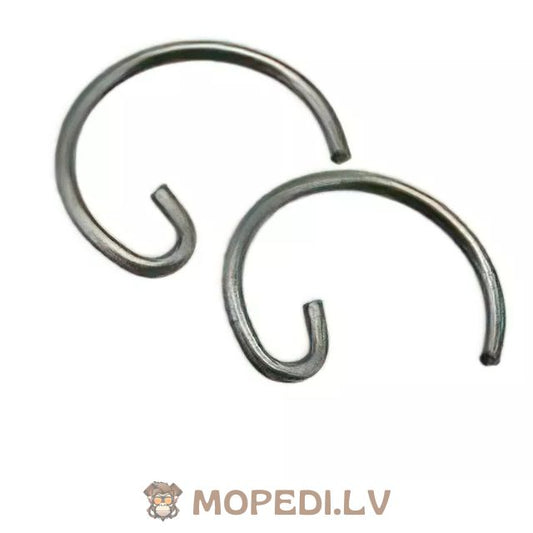 Stage6 Piston Circlips G-Clip 12mm (x2)