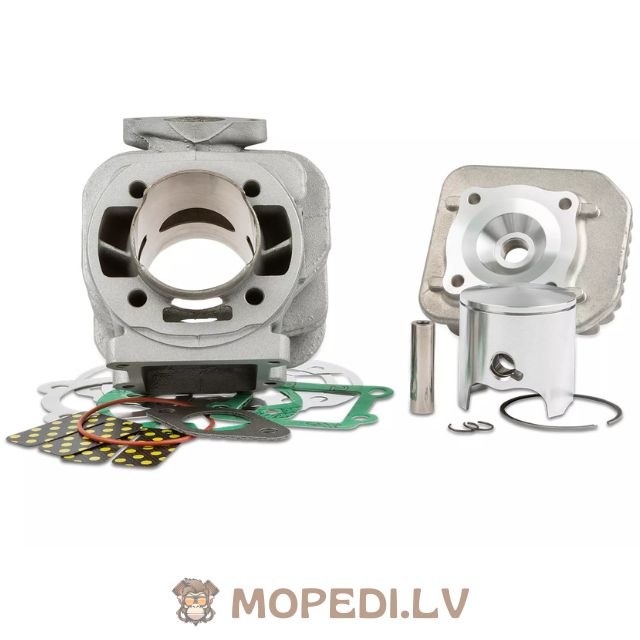Cylinder Kit Athena Sport 70cc Minarelli Vertical  10mm