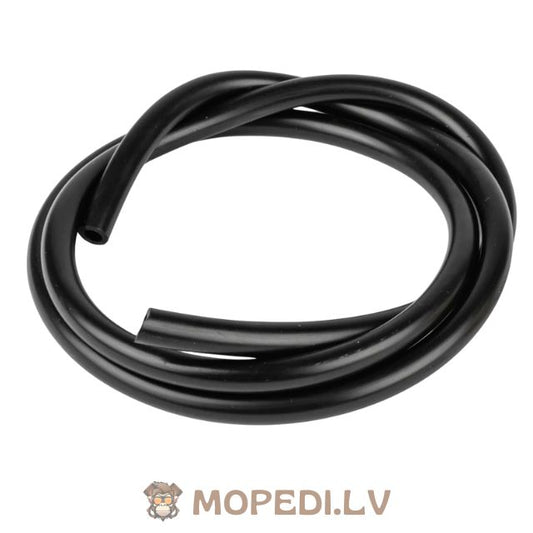 Fuel Hose d=5mm black