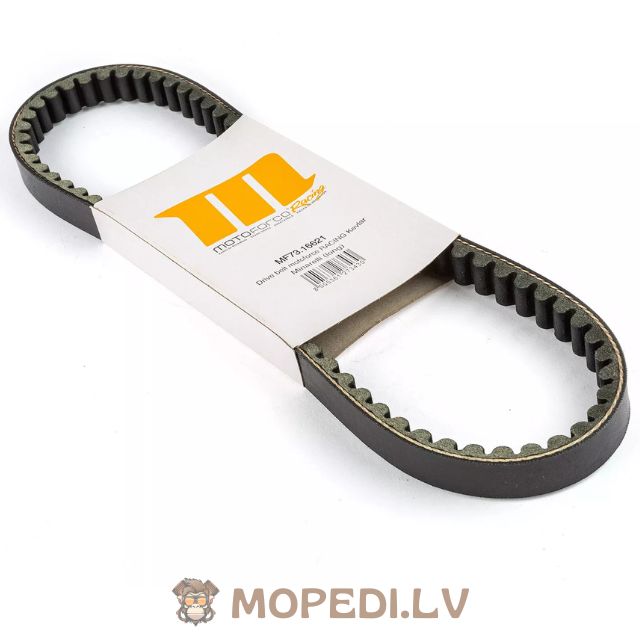 Drive Belt reinforced Minarelli long
