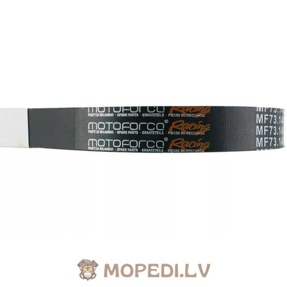 Drive Belt reinforced Piaggio / Gilera long after 1998