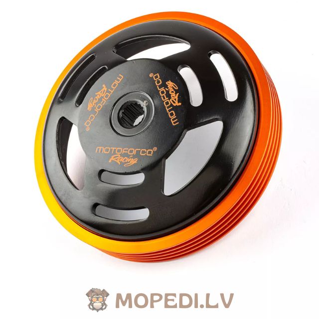 Racing Clutch Bell 107mm Minarelli