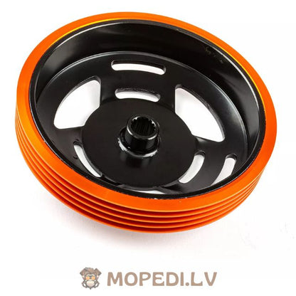 Racing Clutch Bell 107mm Minarelli