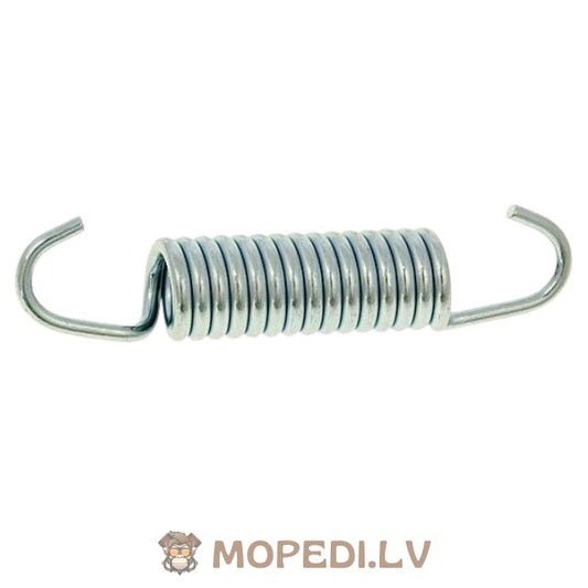 Exhaust Yasuni Spring l=55mm