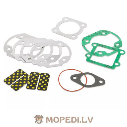 Cylinder Kit Athena Sport 70cc Minarelli Vertical  10mm
