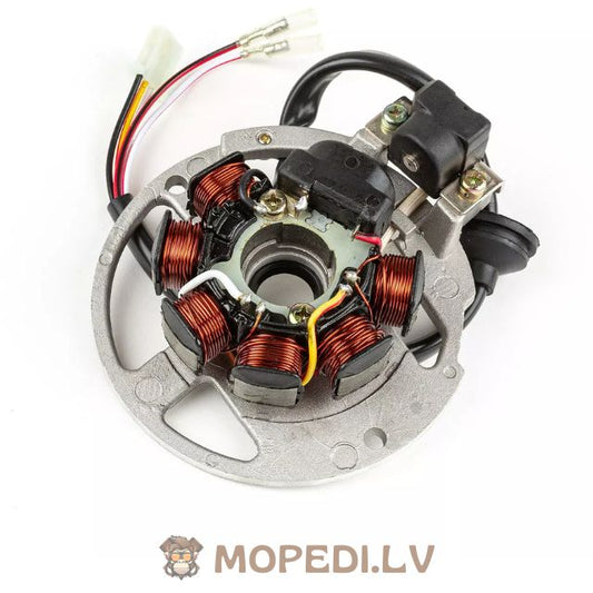 Ignition Stator Minarelli horizontal before 2004