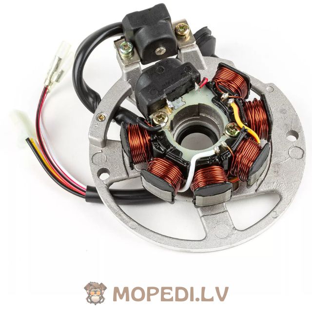Ignition Stator Minarelli horizontal before 2004