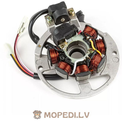Ignition Stator Minarelli horizontal before 2004