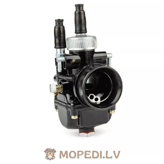 Racing Carburetor Black Edition PHBG 19mm