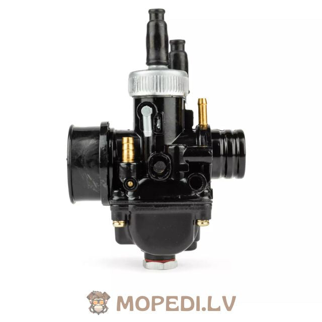 Racing Carburetor Black Edition PHBG 19mm