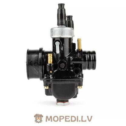 Racing Carburetor Black Edition PHBG 19mm