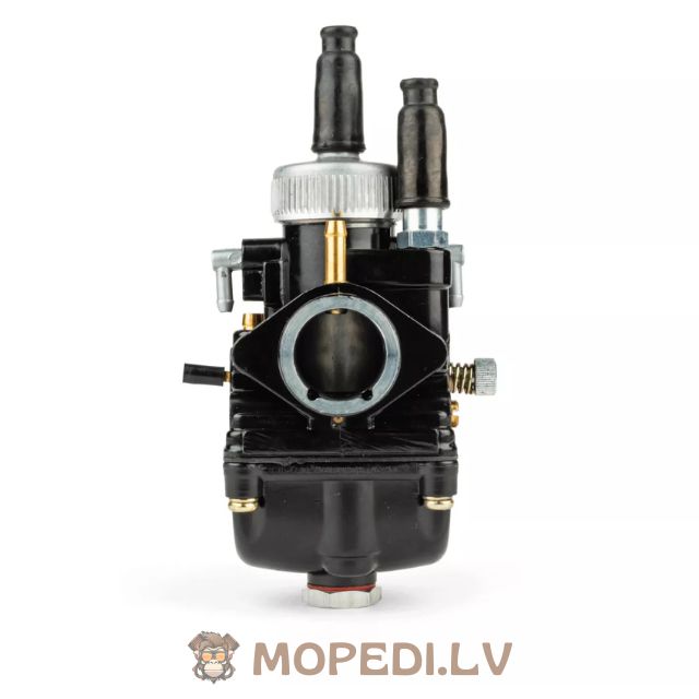 Racing Carburetor Black Edition PHBG 19mm