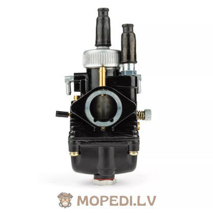 Racing Carburetor Black Edition PHBG 19mm