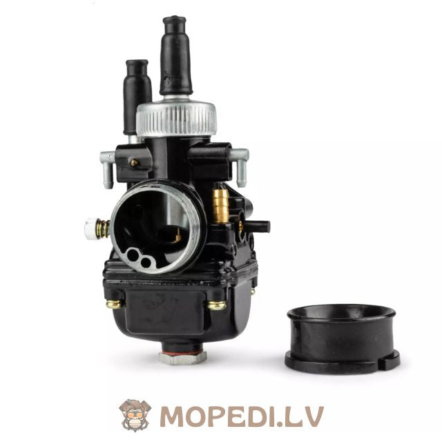 Carburetor PHBG 21mm Black Edition