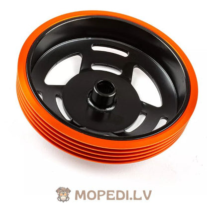 Racing Clutch Bell 107mm Piaggio / Peugeot