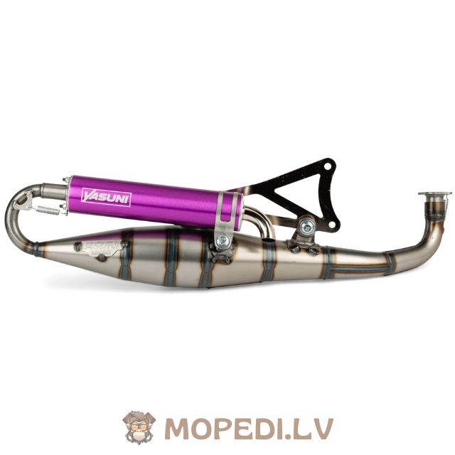 Yasuni C16 Minarelli horizontal Purple
