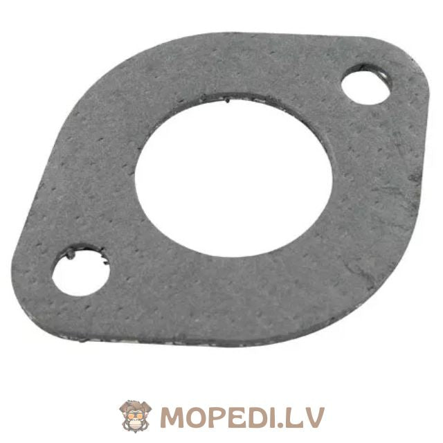Silencer Gasket Yasuni 2 holes