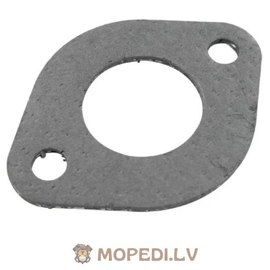 Silencer Gasket Yasuni 2 holes