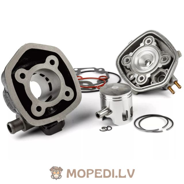 MotoForce Racing 70cc Minarelli horizontal LC