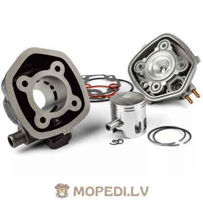 MotoForce Racing 70cc Minarelli horizontal LC