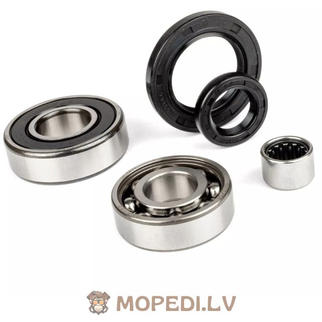 Bearing Set gearbox Stage6 HQ Piaggio