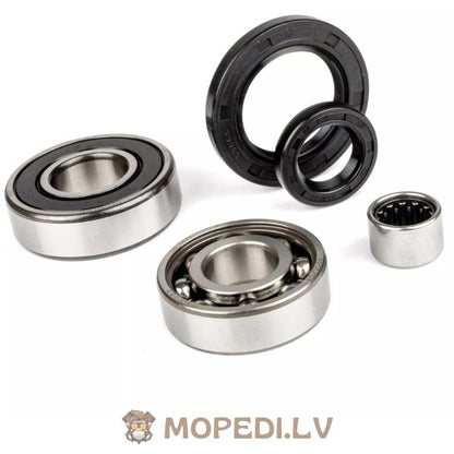Bearing Set gearbox Stage6 HQ Piaggio