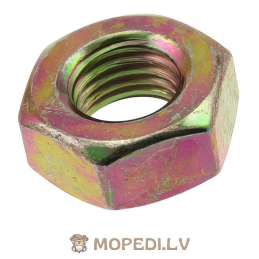 Variator Nut M10x1.25mm Minarelli