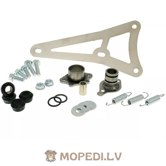 Exhaust Bracket Yasuni C16 Minarelli vertical