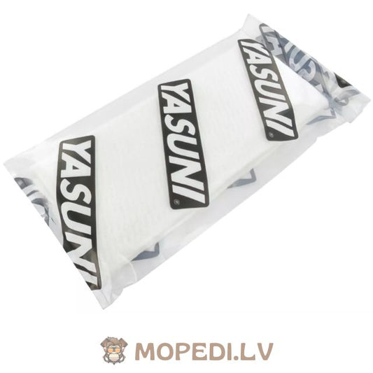 Silencer Packing Wool Yasuni