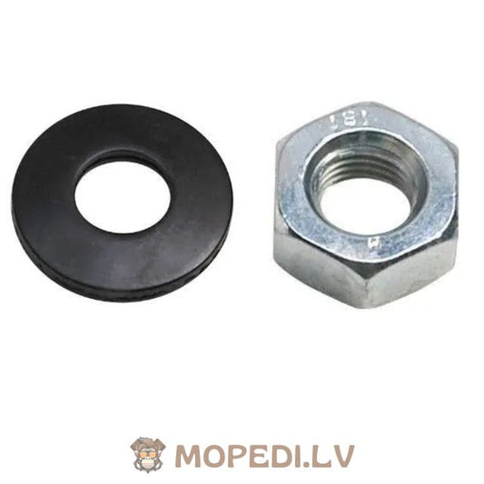 Nut variator / ignition M10x1,25 Top Performances Minarelli
