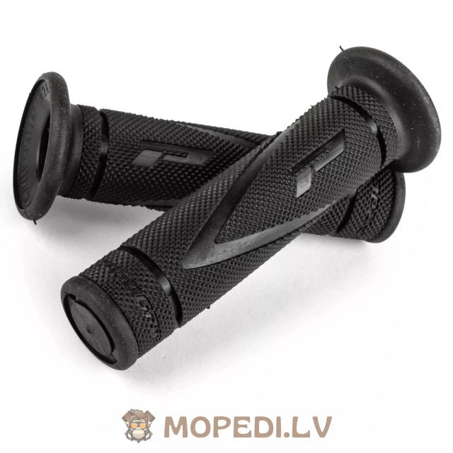 ProGrip 837 Closed End black