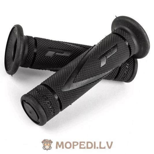 ProGrip 837 Closed End black