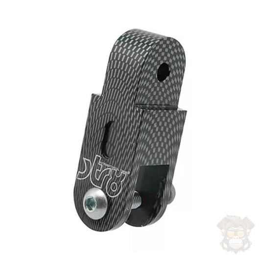 STR8 Riser XL + 60mm Minarelli / CPI / Honda / Hyosung / Kymco / Sym / Peugeot
