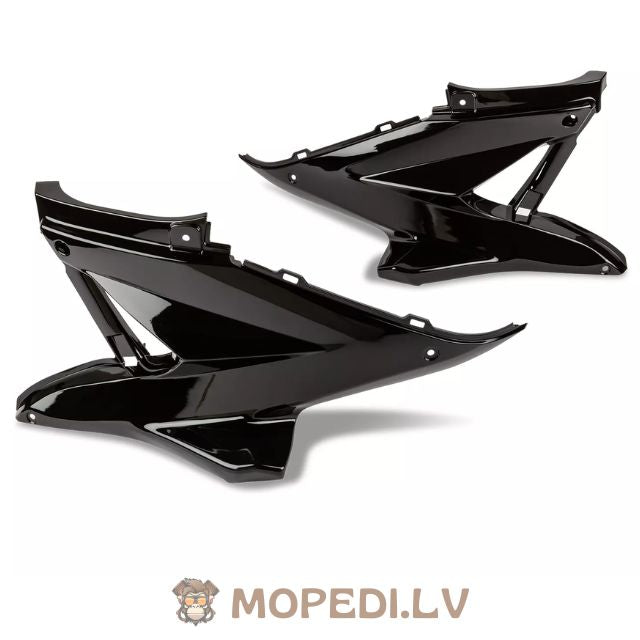 Engine Side Panels left + right side Yamaha Aerox